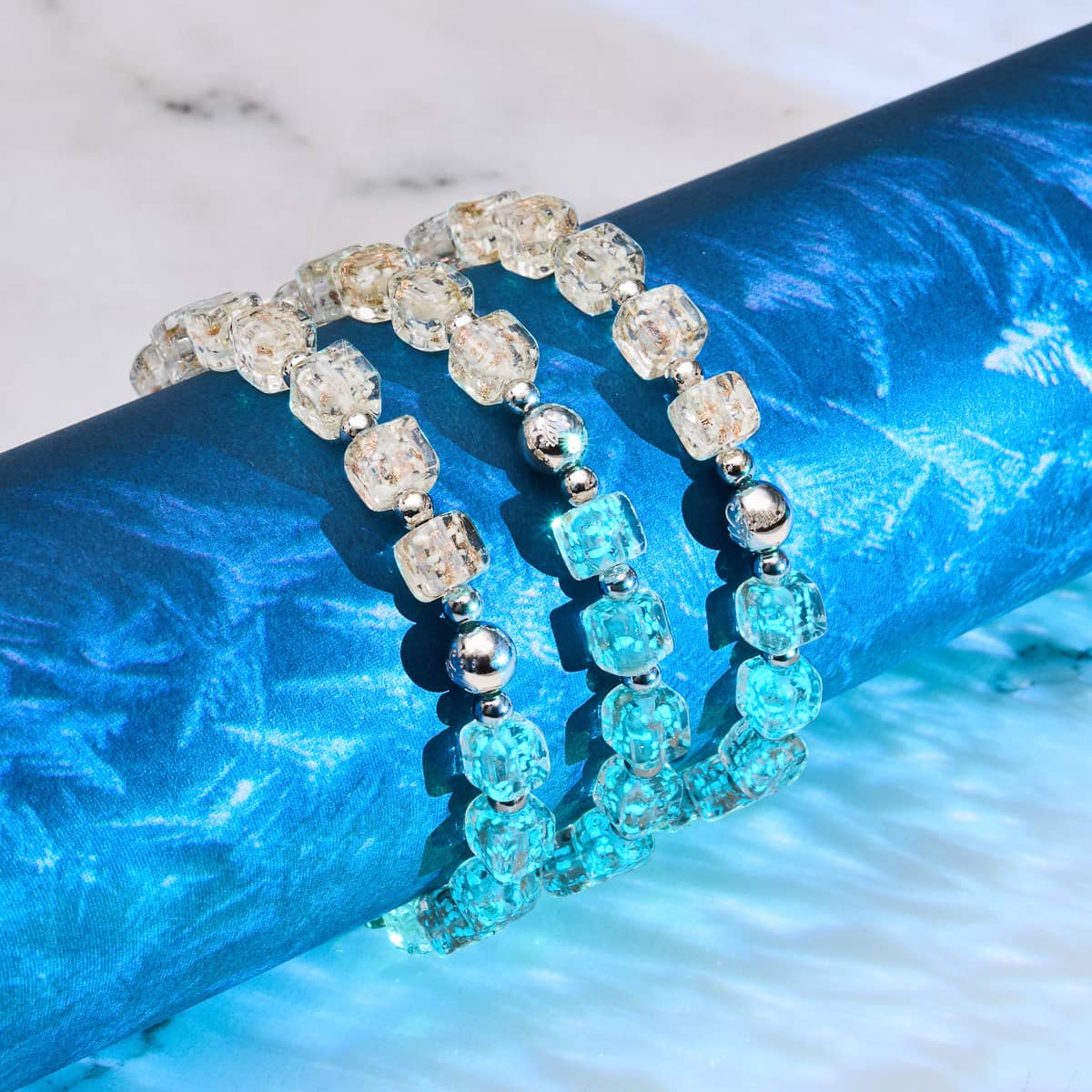 Product detail view